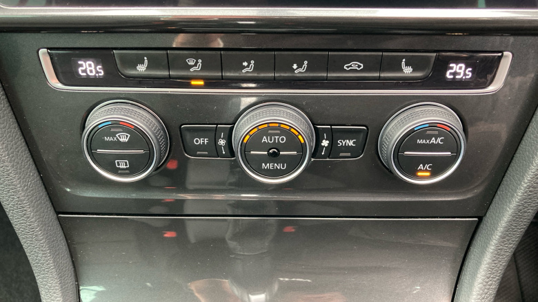 Volkswagen Golf 1.5 TSI EVO 150 Match Edition 5dr DSG Petrol Hatchback